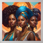 黒檀II ポスター (正面)