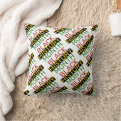 黒歴スタイリッシュ月 クッション (ブランケット)