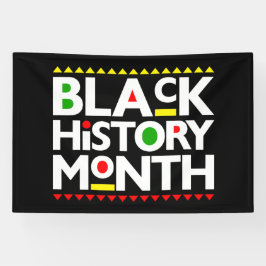 黒歴史月メラニン男性女性子供 横断幕