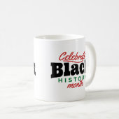 黒歴祝月マグカップ コーヒーマグカップ (正面右)