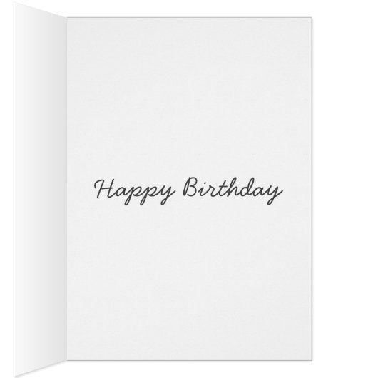 黒水彩白黒猫 (内側 (右))