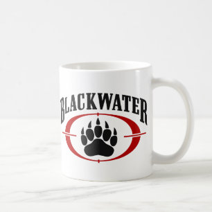 黒水熱 コーヒーマグカップ