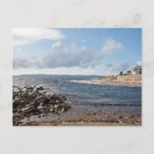 黒水足 ポストカード (正面)