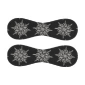 黒氷結晶 野球ボール (パネル)