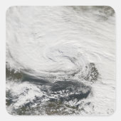 黒海とアゾフ海を襲う嵐 スクエアシール (正面)