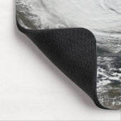 黒海とアゾフ海を襲う嵐 マウスパッド (コーナー)