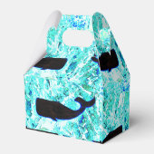 黒海底鯨類青 フェイバーボックス (裏面サイド)