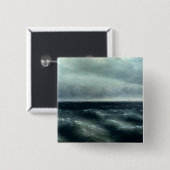 黒海1881年 缶バッジ (正面&裏面)