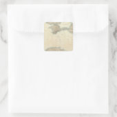 黒海 スクエアシール (バッグ)