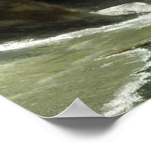 黒海 ポスター (角)