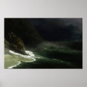 黒海 ポスター (正面)