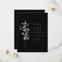 黒漆で日付を保存