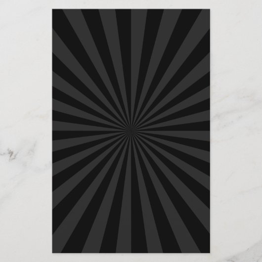 黒炭バーストデコカスタマイズール チラシ (正面)