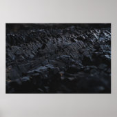 黒炭 ポスター (正面)