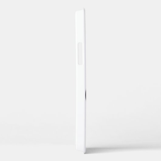 黒点 Case-Mate iPhoneケース (裏面 / 右)