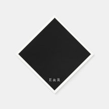 黒無地の白の結婚詳細