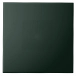 黒無地の色 タイル<br><div class="desc">黒色無地のセラミックタイル</div>