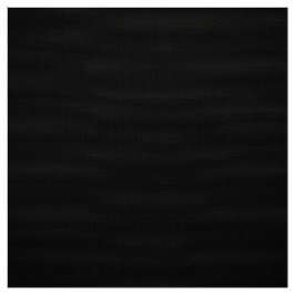 黒無地の色 ファブリック