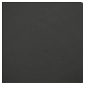 黒無地の色 ファブリック (見本)