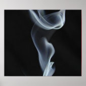 黒煙 ポスター (正面)