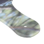 黒熊の切断板 カッティングボード (角)