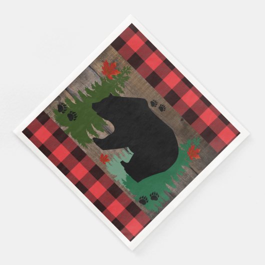 黒熊 (コーナー)