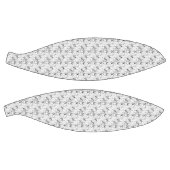 黒牛ドット バスケットボール (パネル)