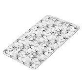 黒牛ドット マグネット (左側)