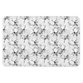 黒牛ドット マグネット (横)