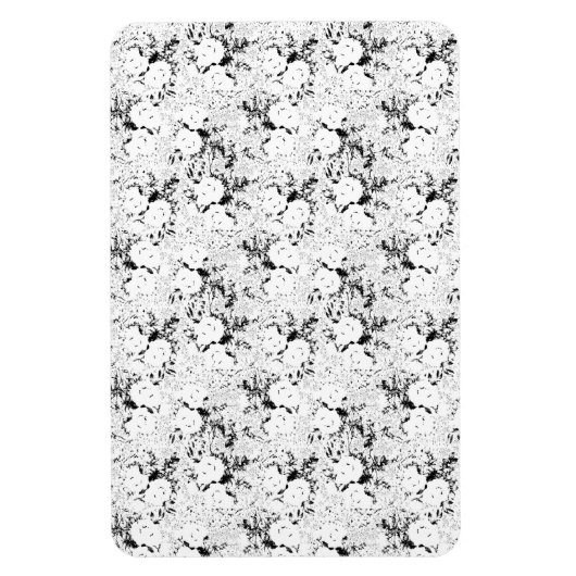 黒牛ドット マグネット (縦)