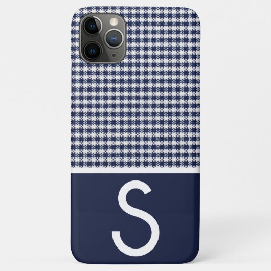 黒犬と白犬の歯布、カラーブロック Case-Mate iPhoneケース (裏面)