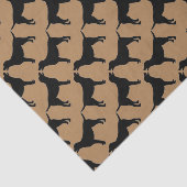 黒犬の愛のために 薄葉紙 (詳細)