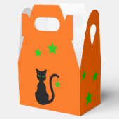 黒猫お願い箱 フェイバーボックス (オープン)