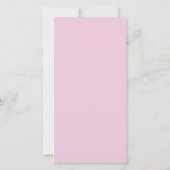 黒猫かわいいブックマーカブックマーク (裏面)