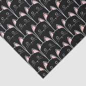 黒猫が多い 薄葉紙 (詳細)