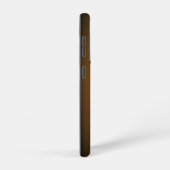 黒猫こうもり SAMSUNG GALAXYケース (右側面)