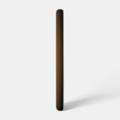 黒猫こうもり SAMSUNG GALAXYケース (左側面)