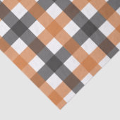 黒猫とカボチャ怖くないハロウィン 薄葉紙 (詳細)