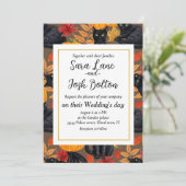 黒猫とカボチャ2 招待状 (スタンド正面)