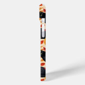 黒猫とカボチャ Case-Mate iPhoneケース (裏面 / 左)