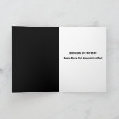 黒猫に感謝の日 シーズンカード (内部)