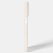 黒猫のかぼちゃのハロウィンiPhoneケース Case-Mate iPhoneケース (裏面 / 右)