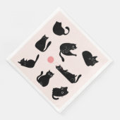 黒猫のパターン (コーナー)