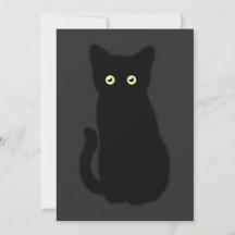 黒猫の子猫、怖いくらいに楽しい