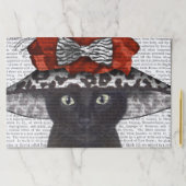 黒猫の帽子 ペーパーパッド (インサイチュ)