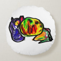 黒猫の秋の待ち