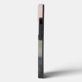 黒猫のCase-Mate iPhoneケース Case-Mate iPhoneケース (裏面 / 左)