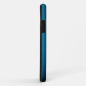 黒猫のiPhone 5の場合 Case-Mate iPhoneケース (裏面/右)