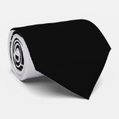 黒猫は見ています! ネクタイ (ロール)