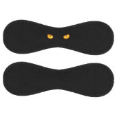 黒猫を見た男 ソフトボール (パネル)